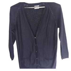 Light Weight Cardigan.